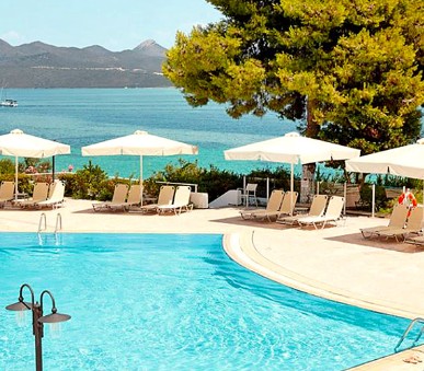 Hotel Porto Galini Seaside Resort & Spa 