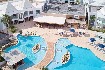 Hotel Courtyard by Marriott Aruba Resort (fotografie 5)