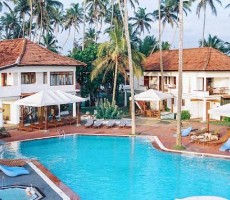 Hotel Dickwella Resort & Spa