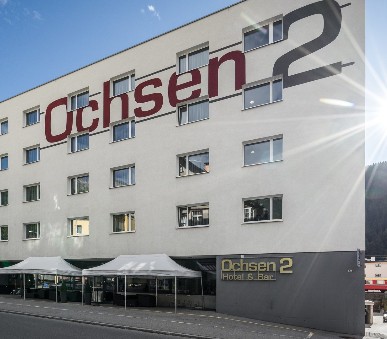 Hotel Ochsen 2 (hlavní fotografie)