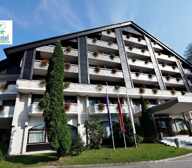 Hotel Savica (hlavní fotografie)