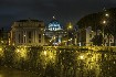Silvestrovský Řím - Vatikán-silvestr (fotografie 5)