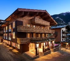 Hotel Panther´A Saalbach