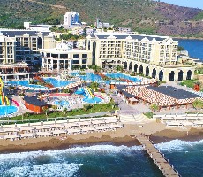 Hotel Sunis Efes Royal Palace and Spa