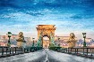 Romantická Budapešť (fotografie 5)