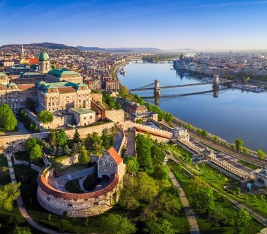 Jednodenní výlet za památkami do Budapešti (hlavní fotografie)