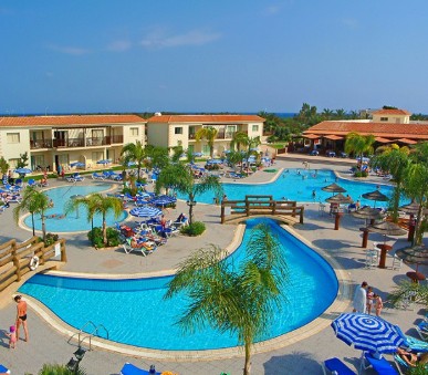 Hotel Tsokkos Paradise Holiday Village