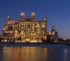 Hotel Sheraton Sharjah Beach Resort & Spa 