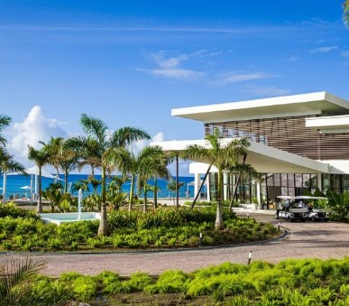 Hotel Sonesta Ocean Point Resort