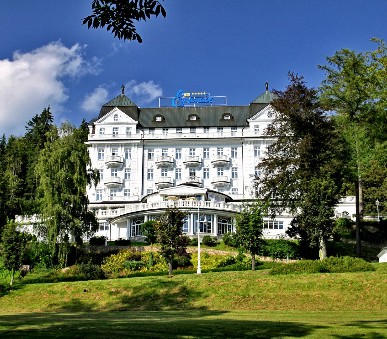 Hotel Esplanade Spa and Golf Resort (hlavní fotografie)
