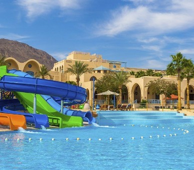 Hotel El Wekala Aqua Park Resort