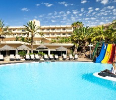 Hotel Barcelo Lanzarote Mar (ex Occidental)