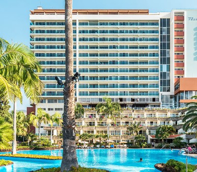 Pestana Carlton Madeira Ocean Resort Hotel (hlavní fotografie)
