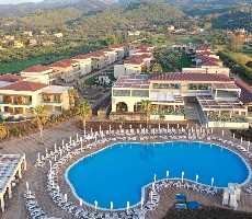 Hotel Almyros Beach Resort & Spa