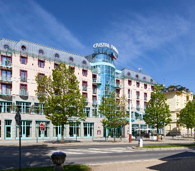Orea Spa Hotel Cristal (hlavní fotografie)