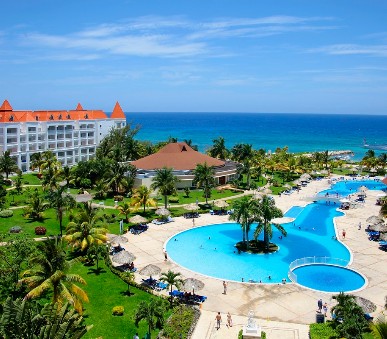 Hotel Bahia Principe Grand Jamaica (hlavní fotografie)