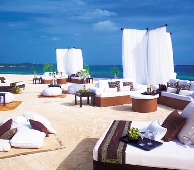 Hotel Sandals Ochi Beach Resort