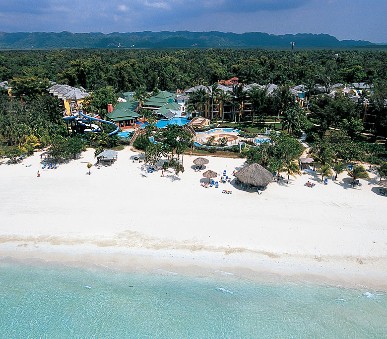 Hotel Beaches Negril Resort And Spa