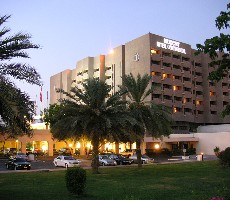 Hotel Intercontinental Muscat