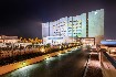 Hotel Intercontinental Muscat (fotografie 3)