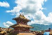 Královská města Nepálu ve stínu Himalájí (fotografie 4)