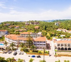 Hotel Karras Grande Resort