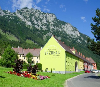 Hotel Erzberg Alpin Resort by Alps Resorts