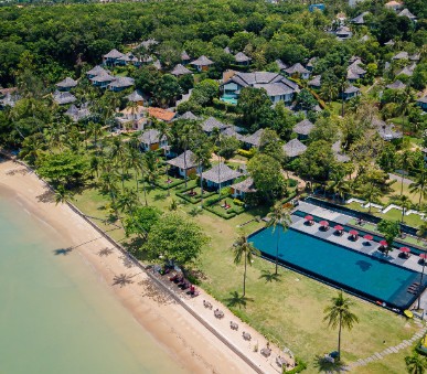 The Vijitt Resort Phuket Hotel (hlavní fotografie)