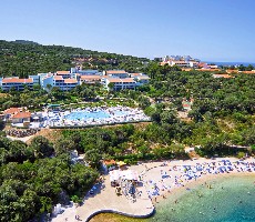 Hotel Valamar Club Dubrovnik