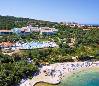 Valamar Club Dubrovnik Hotel (hlavní fotografie)