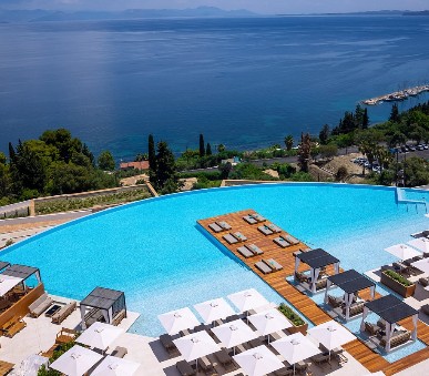 Hotel Angsana Corfu