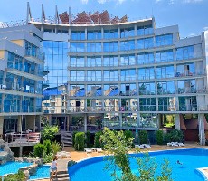 Hotel Kamenec