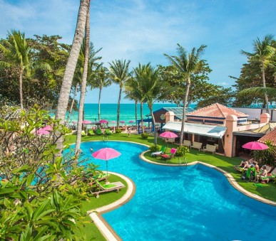 Hotel Baan Samui Resort