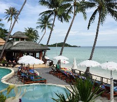 Hotel Chaba Cabana Beach Resort