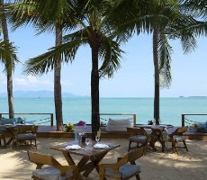 Hotel Samui Palm Beach Resort