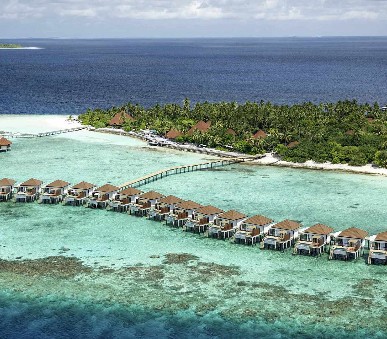Hotel Robinson Maldives