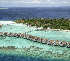 Hotel Robinson Maldives