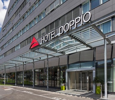 Austria Trend Hotel Doppio (hlavní fotografie)
