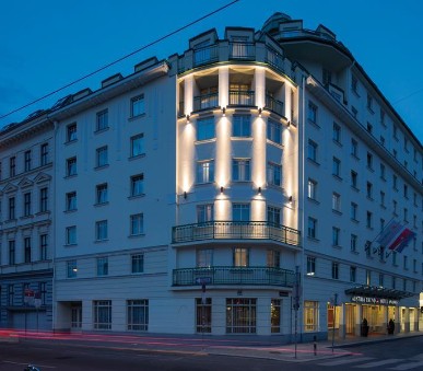 Austria Trend Hotel Ananas (hlavní fotografie)