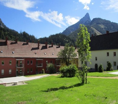Hotel Erzberg Alpin Resort by Alps Resorts