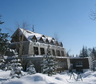 Horský hotel Jelinek (hlavní fotografie)