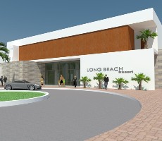 Hotel Long Beach