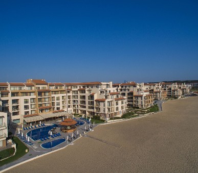 Hotel Obzor Beach Resort (hlavní fotografie)