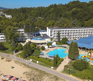 Hotel Kaliakra Mare (hlavní fotografie)