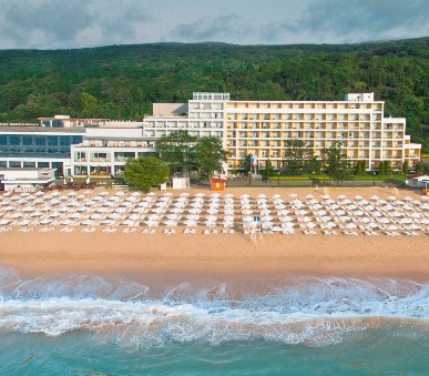 Hotel Grifid Encanto Beach (hlavní fotografie)