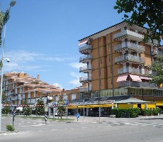 Residence Galeone d’Oro