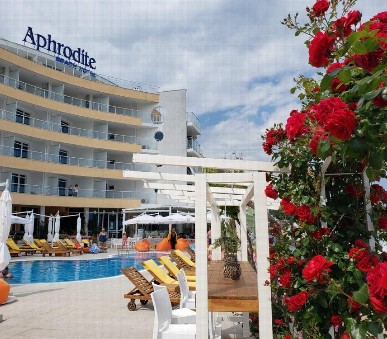 Hotel Aphrodite Beach (hlavní fotografie)