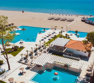 Hotel Azul Beach Montenegro (hlavní fotografie)