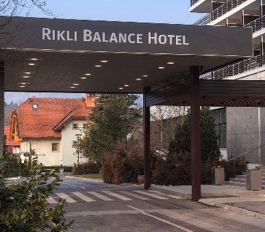 Rikli Balance Hotel