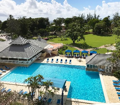 Hotel Divi Southwinds Beach Resort (hlavní fotografie)